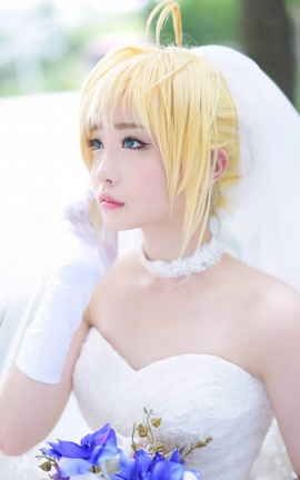 Ԫ-Saber Cos