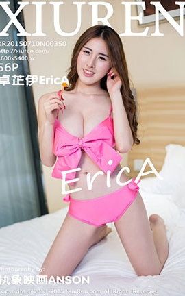 XiuRen No.0350 ׿EricA