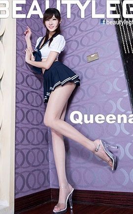 Beautyleg ģд No.1082 Queena