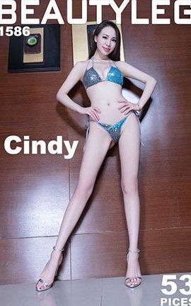 Beautyleg ģд No.1586 Cindy