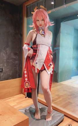 Ůcoser Arty Huang Ʒϼ part12