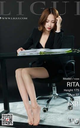 LiGuiд 2019.10.21ְ㡷 .RITA