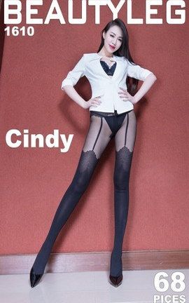 Beautyleg ģд VOL.1610 Cindy