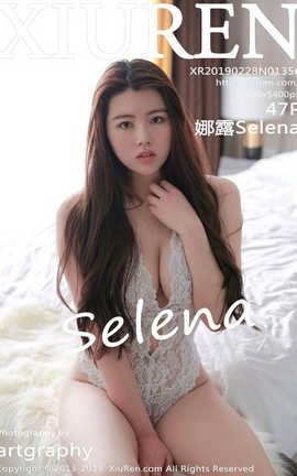 XiuRen No.1356 ¶Selena