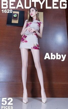 Beautyleg ģд VOL.1620 Abby