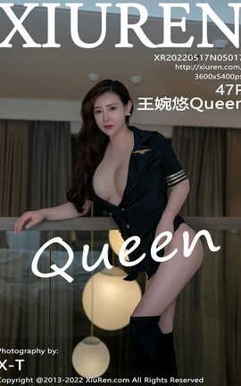 XIUREN 2022.05.17 VOL.5017 Queen