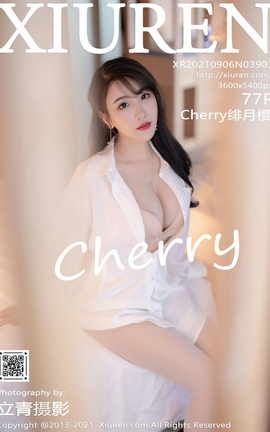 XiuRen 2021.09.06 VOL.3903 Cherryӣ