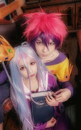 ӽ-VOL.02 NOGAMENOLIFEϷ