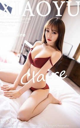 ﻭXiaoYu 2020.04.28  No.298 ʶClaire