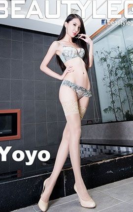 Beautyleg ģд No.1088 Yoyo