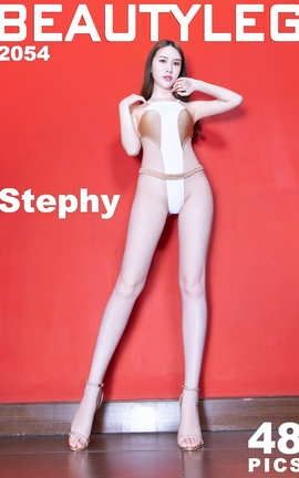 Beautyleg ģд 2021.03.24 VOL.2054 Stephy